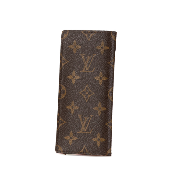 Pre-Loved Louis Vuitton Monogram Eyeglasses Case - Picture 2 of 7